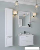 Акватон Тумба под умывальник Леон 65 (дуб белый) [1A187001LBPS0]