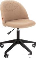 Офисный стул CHAIRMAN Home 119 (бежевый)