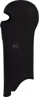 Балаклава Buff Microfiber Balaclava Solid Black 2022/23 124152.999.10.00