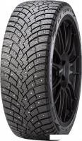 Автомобильные шины Pirelli Scorpion Ice Zero 2 255/50R19 107H