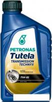 Трансмиссионное масло Tutela Technyx GL-4 Plus 75W85 14741619 1 л