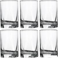 Набор стопок (шотов) Pasabahce Luna 42043/103669