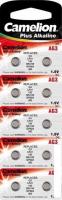 Батарейка Camelion LR41 10 шт. [AG3-BP10]