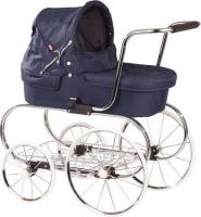 Коляска для кукол Gotz Четырехколесная в винтажном стиле 3402877