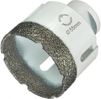 Коронка Diamond Industrial DIDKVP55M14