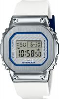 Наручные часы Casio G-Shock GM-S5600LC-7