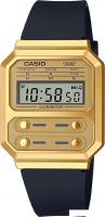 Наручные часы Casio Vintage A100WEFG-9A
