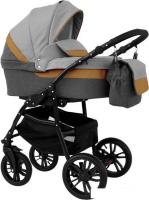 Универсальная коляска Alis Alvaro (2 в 1, Al 05)