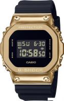 Наручные часы Casio G-Shock GM-5600G-9E