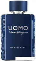 Туалетная вода Salvatore Ferragamo Uomo Urban Feel EdT (100 мл)