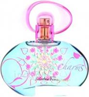 Туалетная вода Salvatore Ferragamo Incanto Charms EdT (50 мл)