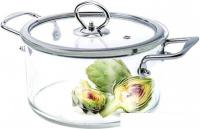 Кастрюля Appetite Studio CRF-7