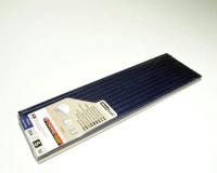 Металлический канал для переплета OPUS Classic 304x5 мм OCHMI30410NIE (10 шт, синий)