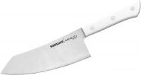Кухонный нож Samura Harakiri SHR-0091W
