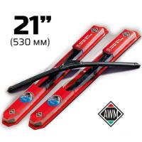 Щетка стеклоочистителя AWM B21R 530мм