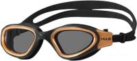 Очки для плавания Huub Aphotic Photochromic A2AGBZ (черный/бронзовый)