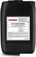 Трансмиссионное масло Patron Original 7-Speed ATF 20 л