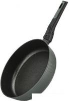 Сковорода ВОК Fissman Brilliant 14384