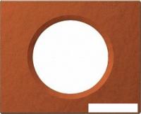 Рамка Legrand Celiane 69361 (терракота)