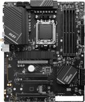 Материнская плата MSI PRO B650-P WiFi