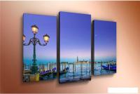 Модульная картина Arthata m-000646 90x60