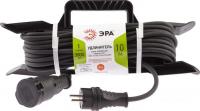 Удлинитель ЭРА UFx-1e-10m Б0050867