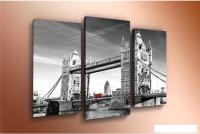 Модульная картина Arthata m-000739 90x60