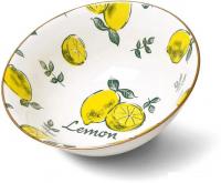 Салатник Fissman Limoncello 6043