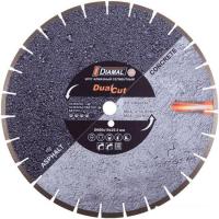 Отрезной диск алмазный  Diamal DM1506