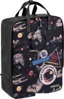 Школьный рюкзак Erich Krause StreetLine 16L Red Planet