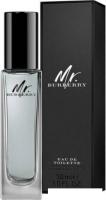 Туалетная вода Burberry Mr. Burberry Indigo EdT (30 мл)