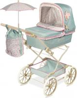 Коляска для кукол DeCuevas 82045