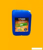 ОгнеБиозащитный состав для древесины (антисептик) ОК-ГФ в таре по 25 кг