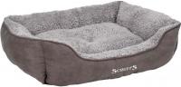 Лежак Scruffs Cosy 939274 (серый)