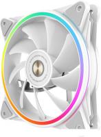 Вентилятор для корпуса ALSEYE Halo Pro (белый)