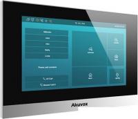 Монитор Akuvox C313W (черный)