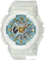Наручные часы Casio Baby-G BA-110SC-7A