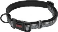 Ошейник Halti Collar S (черный)