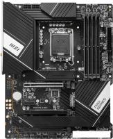 Материнская плата MSI PRO Z790-A WiFi