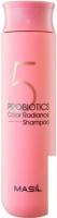Шампунь Masil 5 Probiotics Color Radiance Shampoo 150 мл