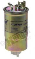 Hengst filter H70WK08