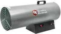 Тепловая пушка Quattro Elementi QE-80G