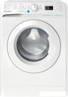 Стиральная машина Indesit BWSA 61051 WWV RU