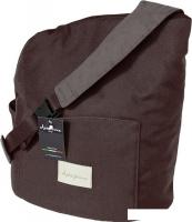 Слинг-переноска AntePrima Alice (S, коричневый)