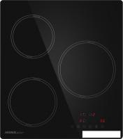 Варочная панель HOMSair HI43ABK