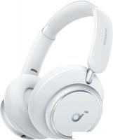 Наушники Anker SoundCore Space Q45 (белый)