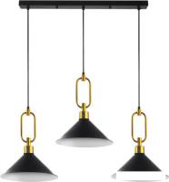 Подвесная люстра Aitin Pro 11381D/3 черный