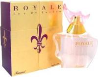 Парфюмерная вода Rasasi Royale Woman EdP (50 мл)