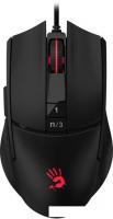 Игровая мышь A4Tech Bloody L65 Max (черный)