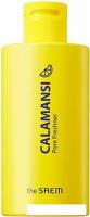 The Saem Тонер для лица Calamansi Pore Freshner (270 мл)